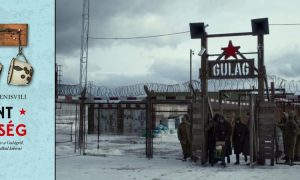 Gulagkonyv Clap